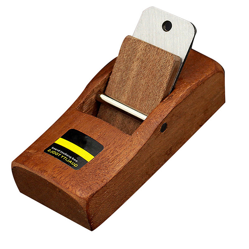 Woodworking Class - النجارة المسوي أداة يدوية صغيرة طائرة