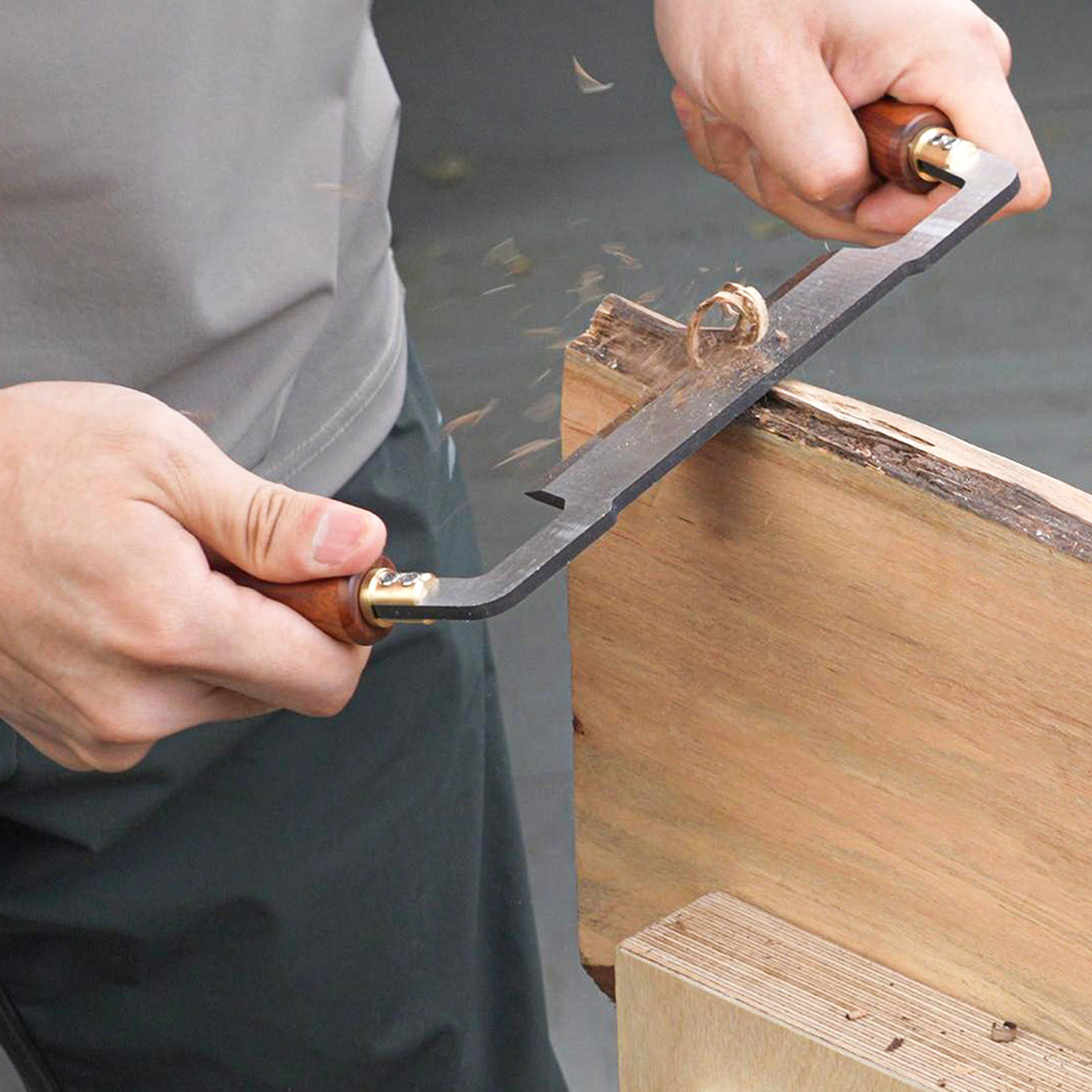 Woodworking Class - أداة رسم الحلاقة عالية السرعة من