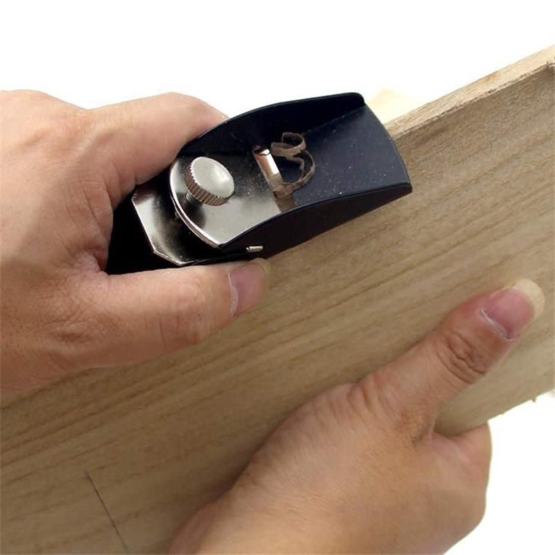 Woodworking Class - أدوات نجارة خشبية يدوية صغيرة، مكشطة