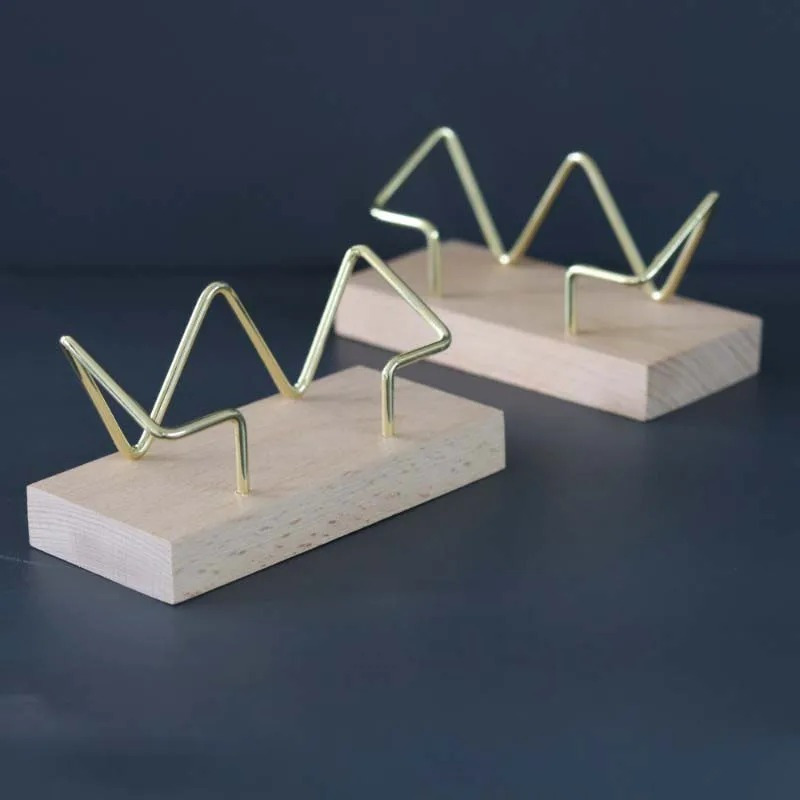 حامل بطاقة أعمال خشبية ، صندوق - مراجعة Woodworking Box وسعره