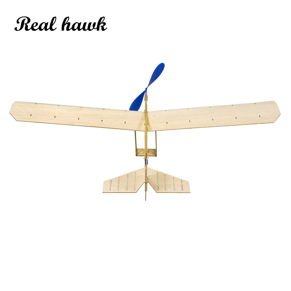 مجموعة طائرة تعمل بشريط مطاطي  - مراجعة Woodworking Easy Projects وسعره