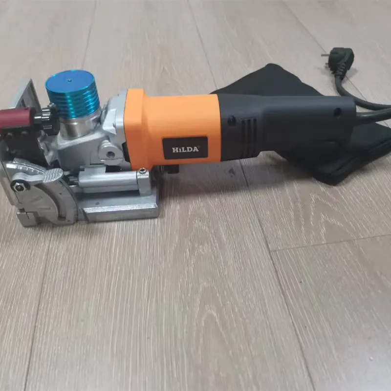 ماكينة نجارة كهربائية 220 فولت - مراجعة Woodworking Jointer وسعره