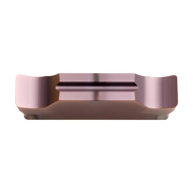 DESKAR إسفنجة كربيد MGGN150 MG - مراجعة Parting Tool Lathe وسعره