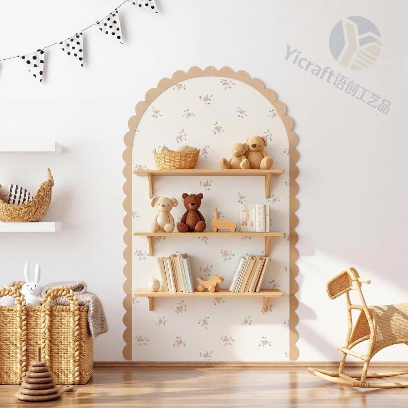 [جديد] ديكور جداري خشبي على شك - مراجعة Woodworking Easy Projects وسعره