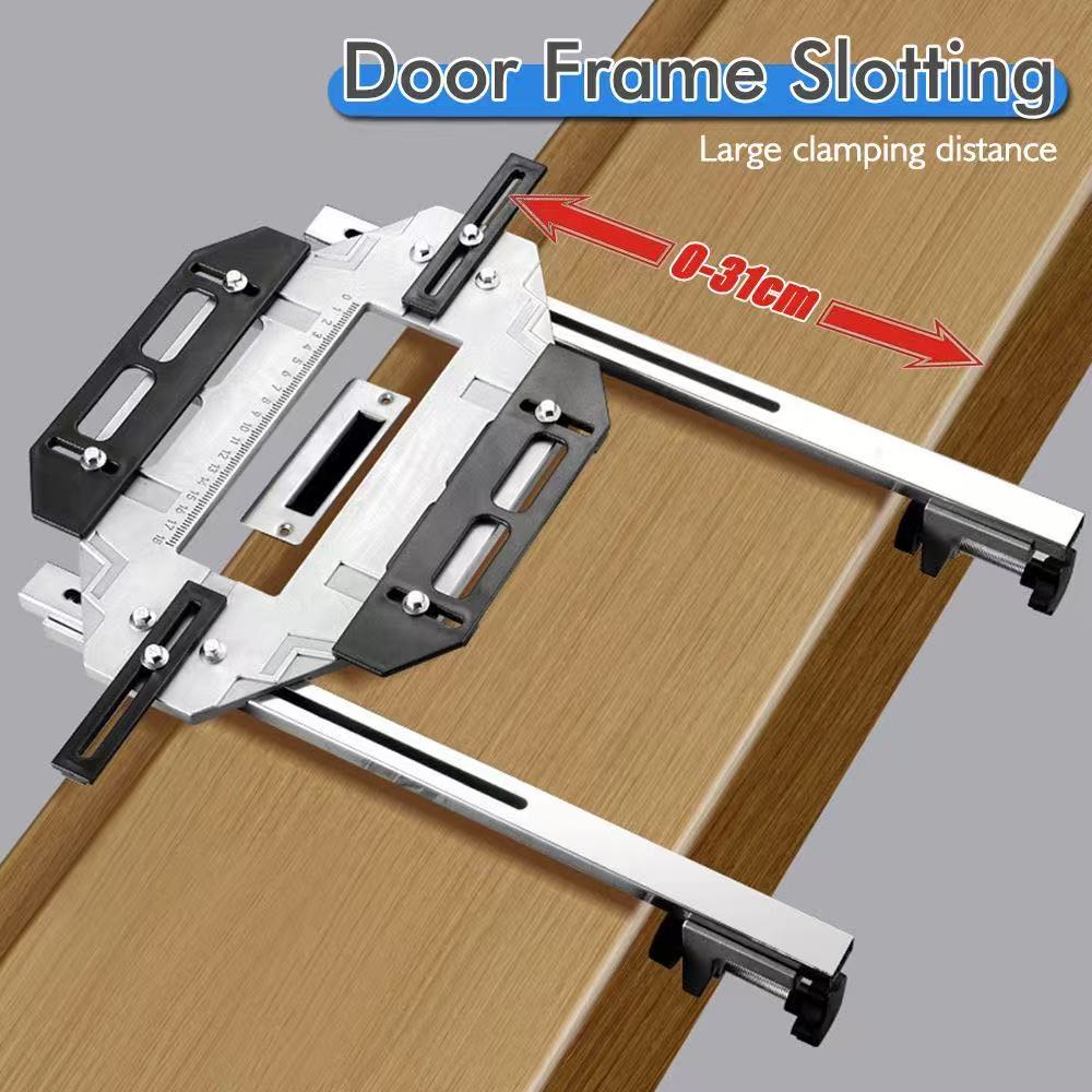 قالب تثبيت مفصلات الأبواب والخ - مراجعة Woodworking Design Software وسعره