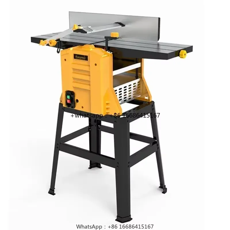 آلة نجارة متعددة الوظائف 2 في  - مراجعة Woodworking Jointer وسعره