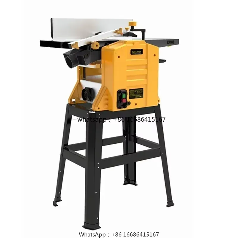 آلة نجارة متعددة الوظائف 2 في  - مراجعة Woodworking Jointer وسعره