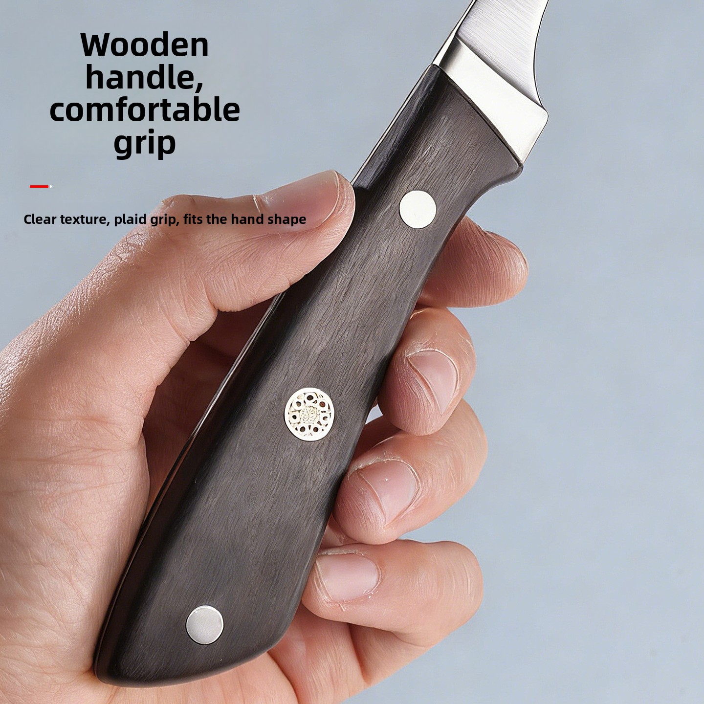 سكين خطاف من الفولاذ المقاوم ل - مراجعة Woodworking Easy Projects وسعره