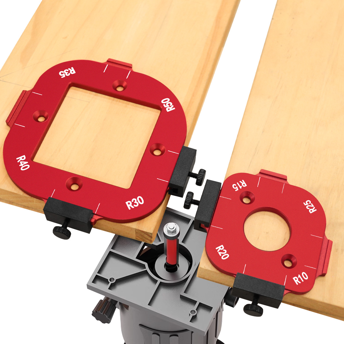 قالب تقويم زوايا الرؤوس الخشبي - مراجعة Woodworking Design Software وسعره