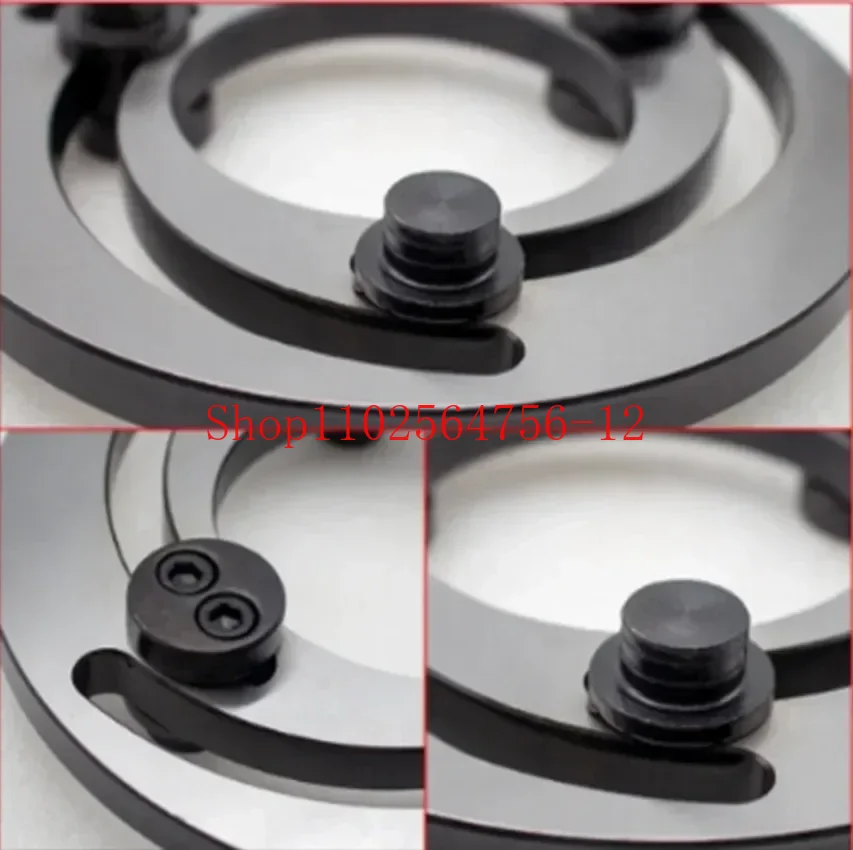 حلقة ثقب الفك الناعم القابلة ل - مراجعة Parting Tool Lathe وسعره