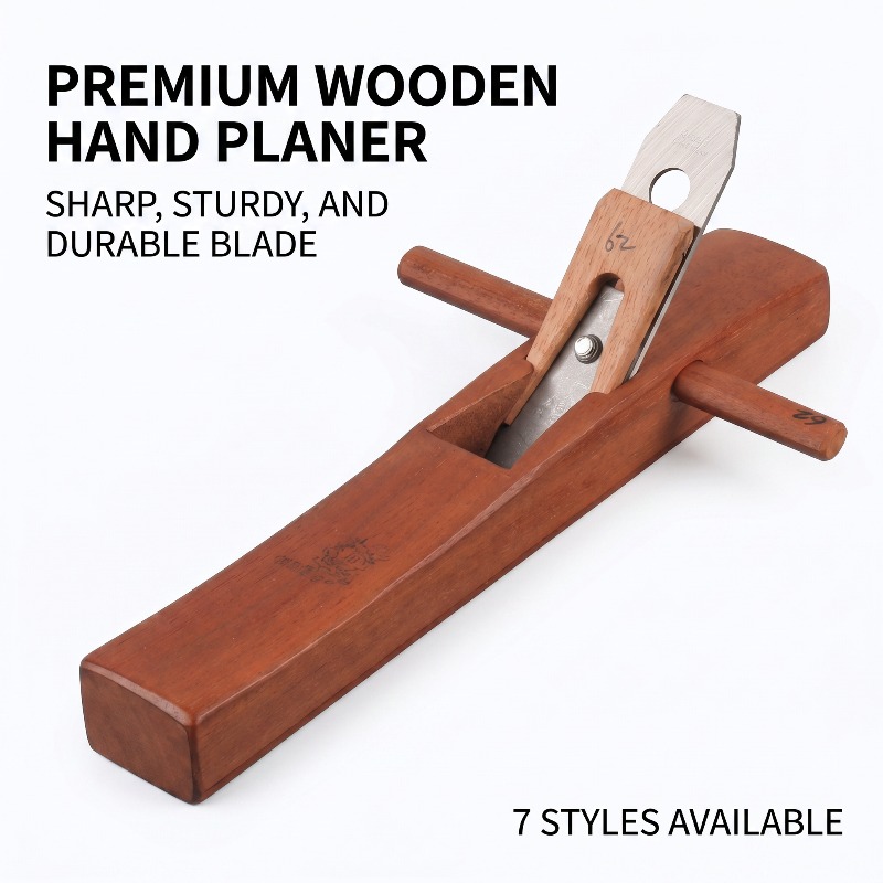 مسحاج يدوي للنجارة، مسحاج يدوي - مراجعة Woodworking Class وسعره