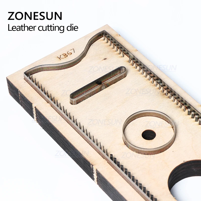 ZONESUN C2 حامل بطاقة الائتمان - مراجعة Woodworking Box وسعره