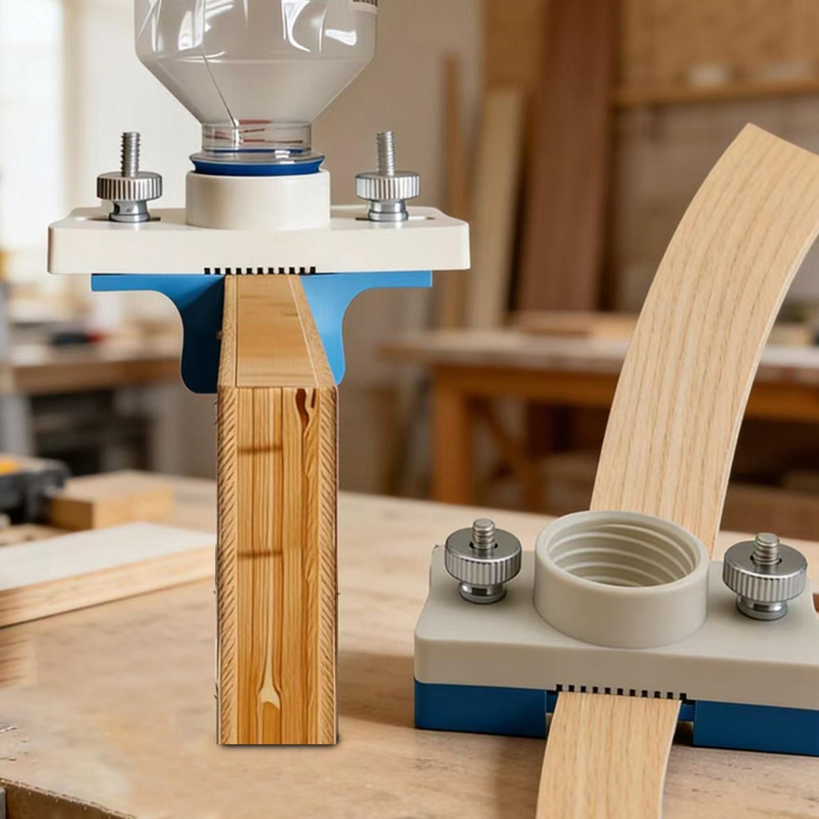 أداة نشر الغراء الخشبي، أداة ن - مراجعة Woodworking Crafts وسعره