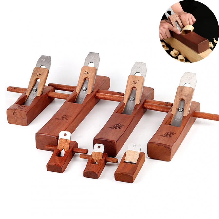 طائرات اليد النجارة طائرة مسطح - مراجعة Woodworking Class وسعره