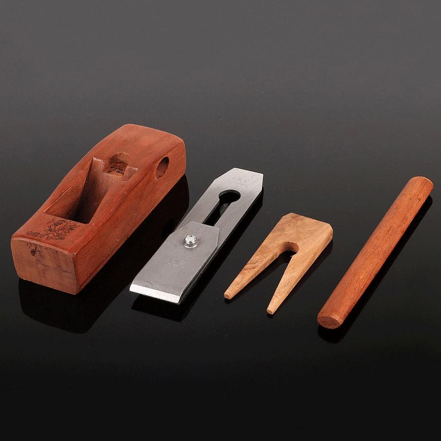 طائرات اليد النجارة طائرة مسطح - مراجعة Woodworking Class وسعره