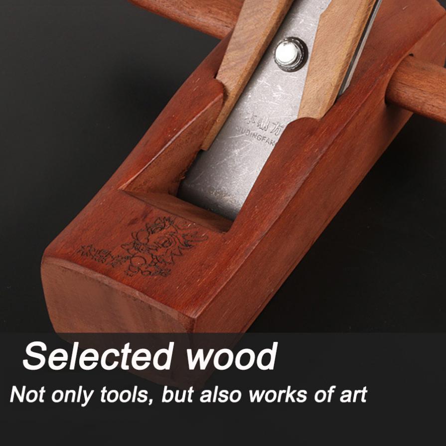 طائرات اليد النجارة طائرة مسطح - مراجعة Woodworking Class وسعره