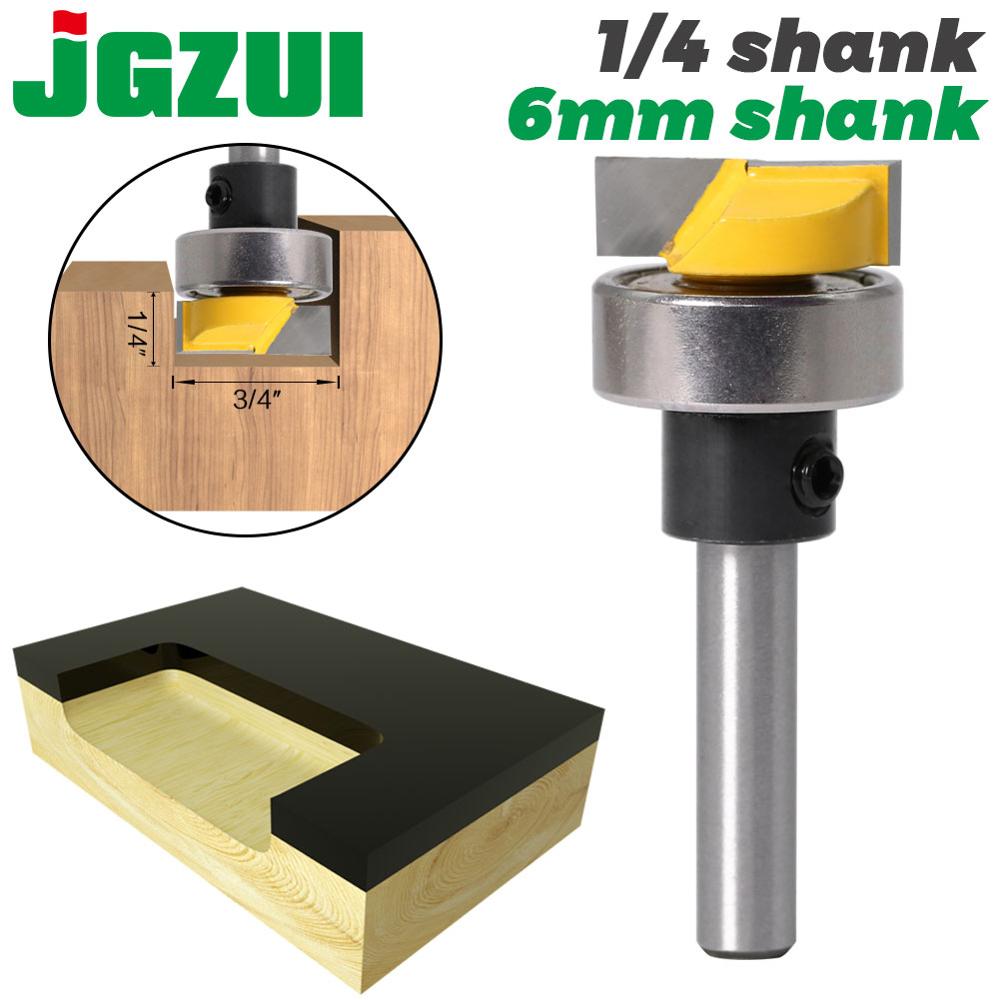 JGZUI ريشة راوتر لتشذيب القوال - مراجعة Woodworking Design Software وسعره