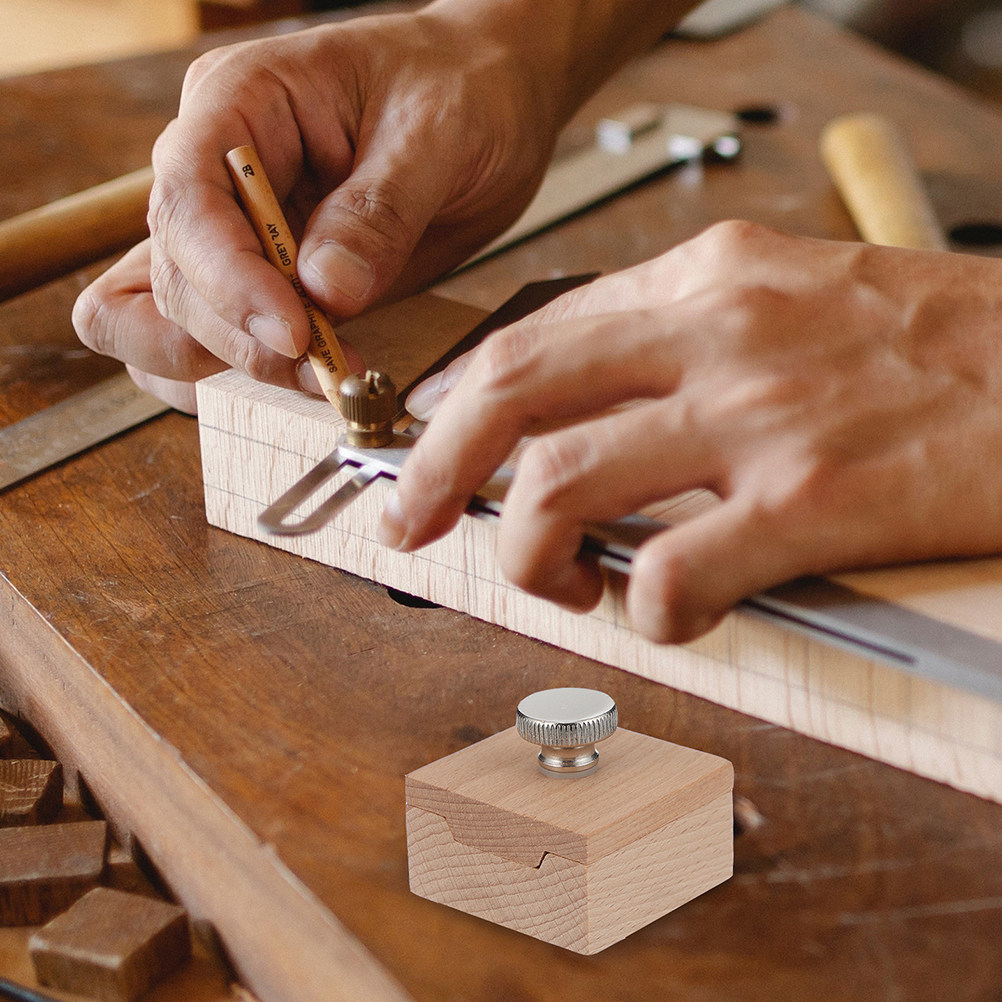 3 قطع من ورق الصنفرة، مكعبات ص - مراجعة Woodworking Crafts وسعره