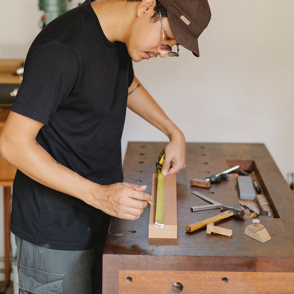 3 قطع من ورق الصنفرة، مكعبات ص - مراجعة Woodworking Crafts وسعره