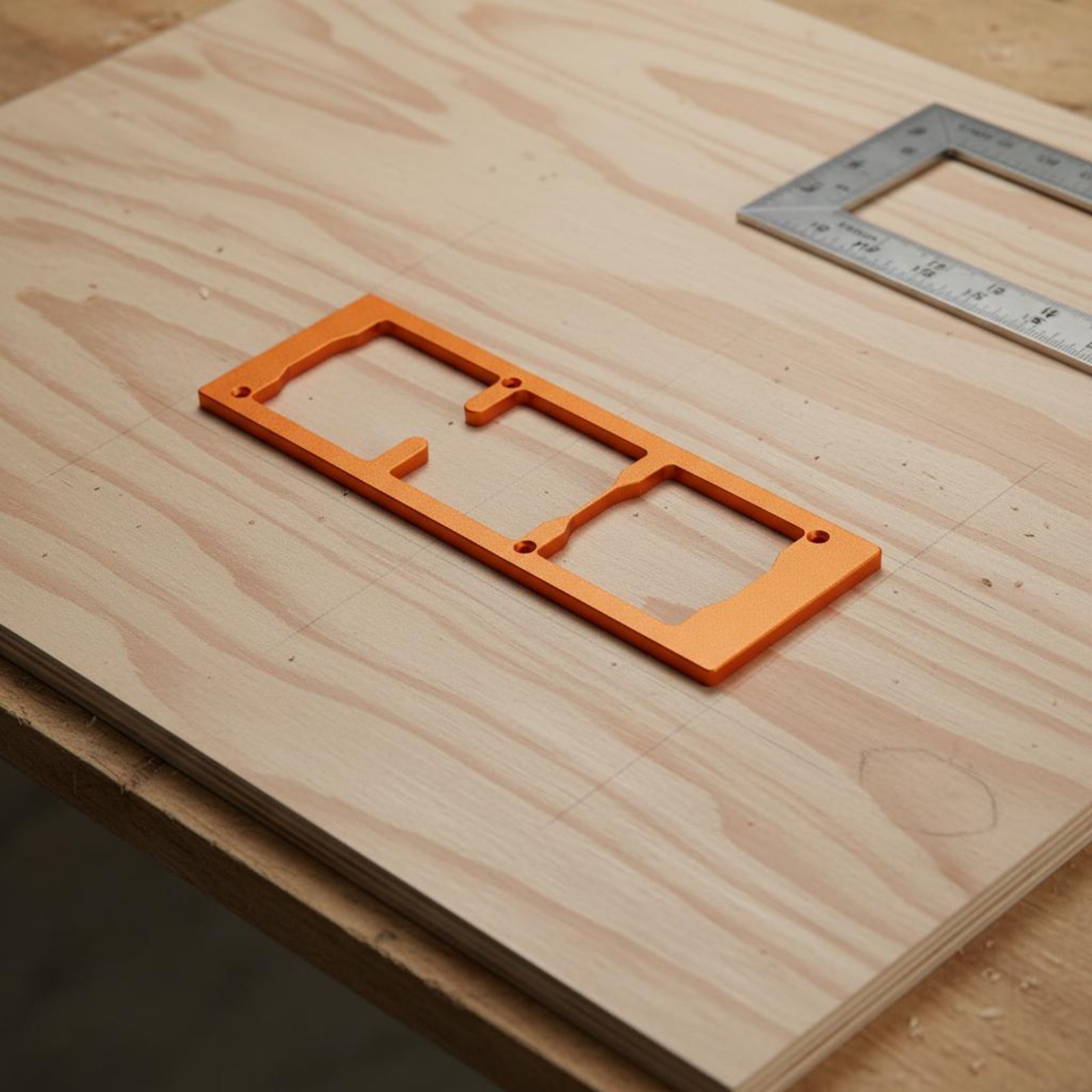 قالب قطع 86 ملم موفر للوقت لفت - مراجعة Woodworking Box وسعره